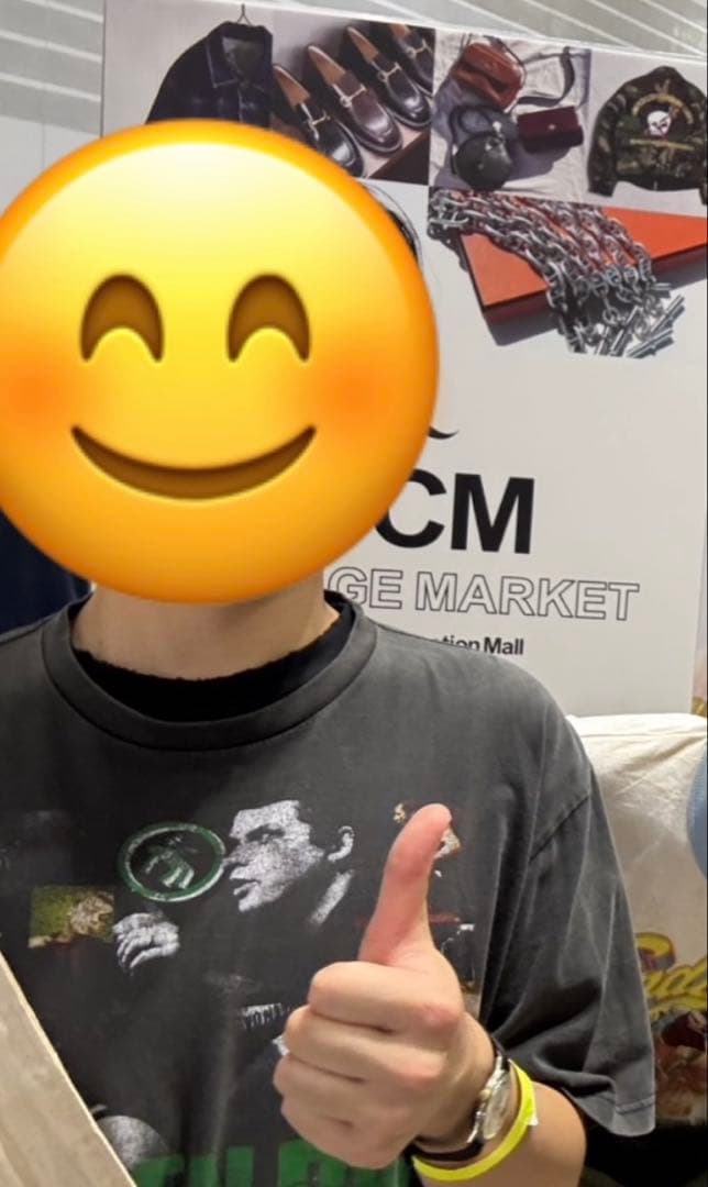 Green Day グリーンデイ ブート 00s Bootleg VCM購入