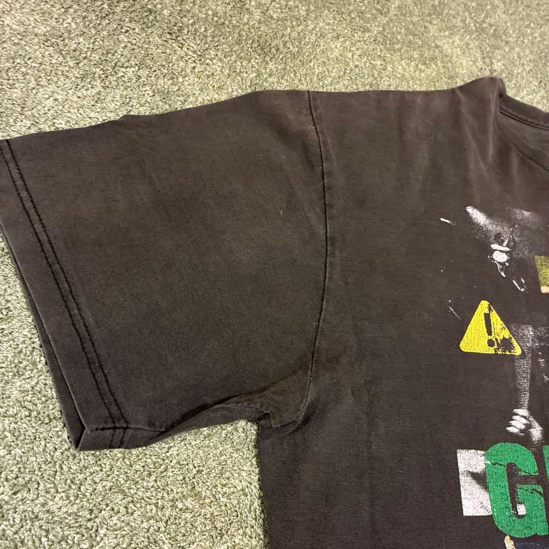 Green Day グリーンデイ ブート 00s Bootleg VCM購入