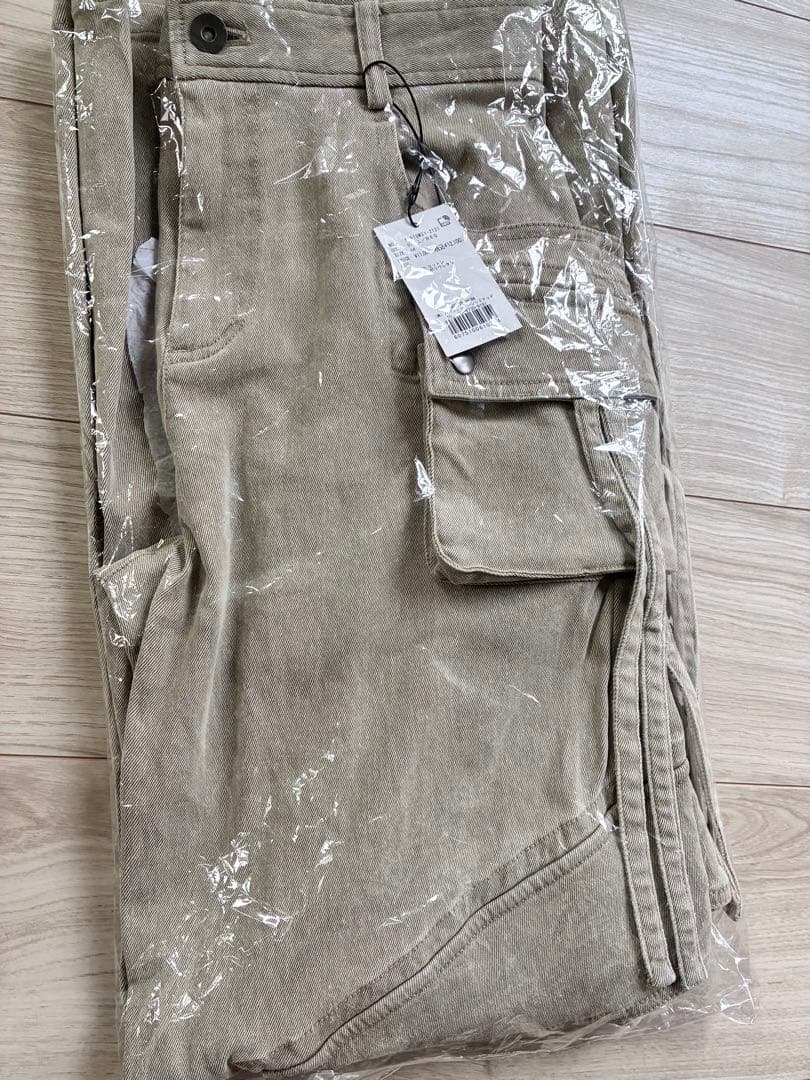 LAGUA GEM パンツ 新作