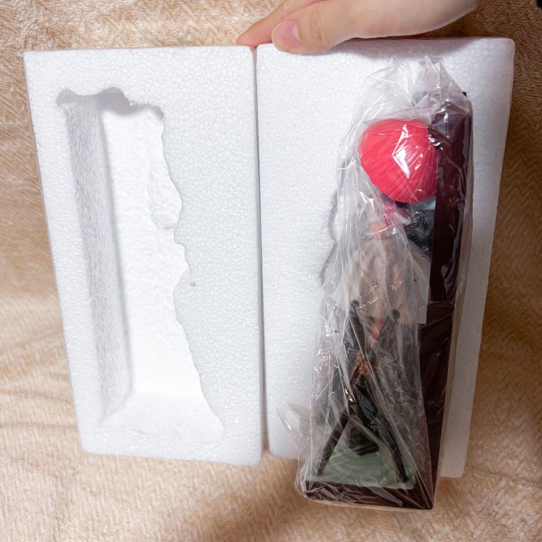 ショーケース　ディズニー　ホーンテッドマンション　タイトロープ　リリアン　置物