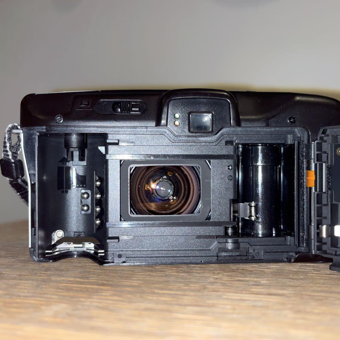 Canon Autoboy S Ⅱコンパクトフィルムカメラ