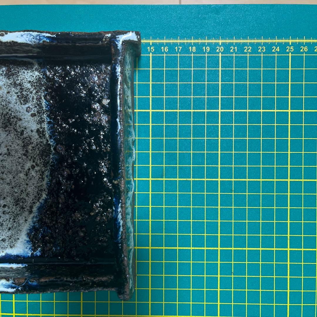 中川恭平　朝鮮唐津　鉢