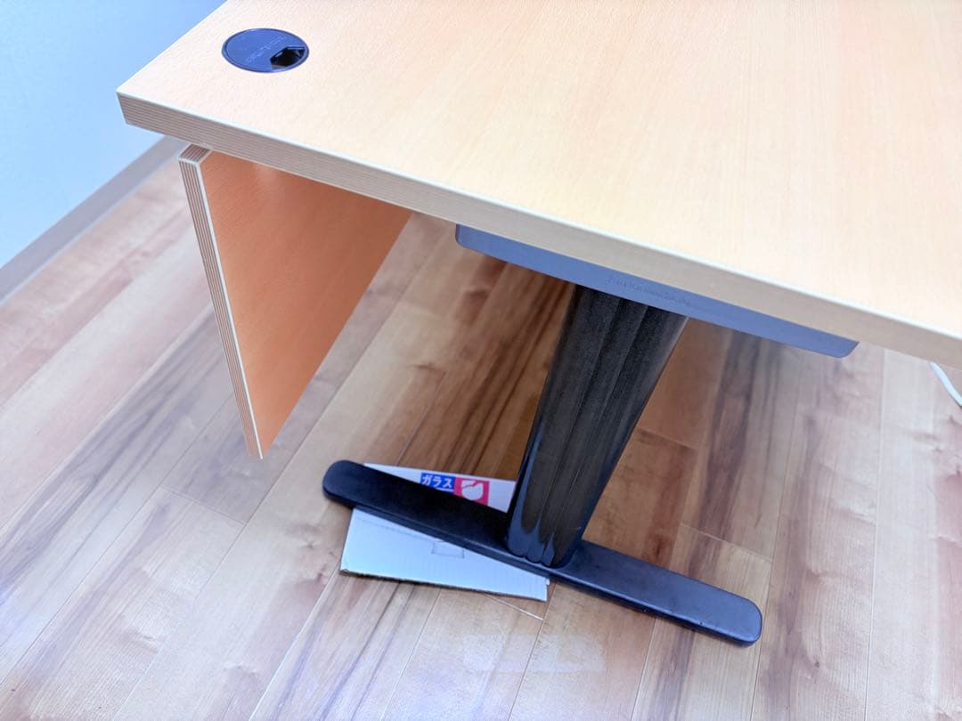 【送料込】PLUS Fantoni ファントーニ GT 幕板付き 160cm