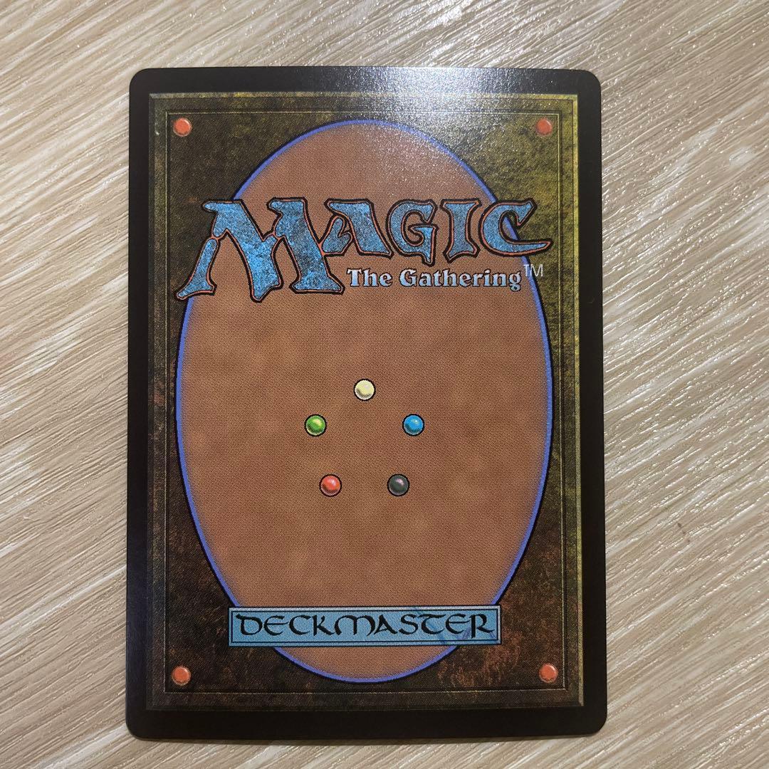 MTG FCA《ティナ・ブランフォード》英語版foil