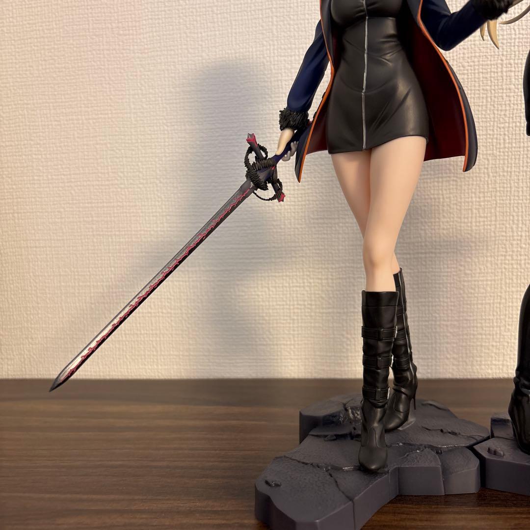 訳あり）正規品　コトブキヤ　ジャンヌ　アルトリア