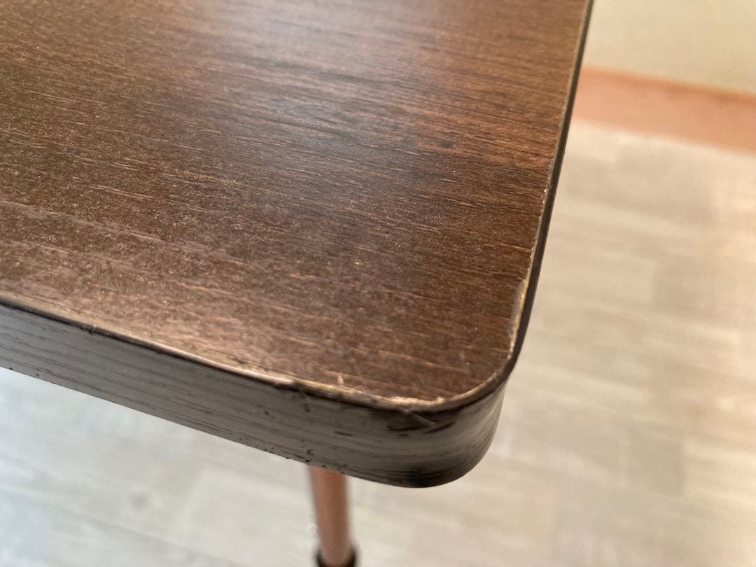 Coleman コンフォートマスター バタフライテーブル 120