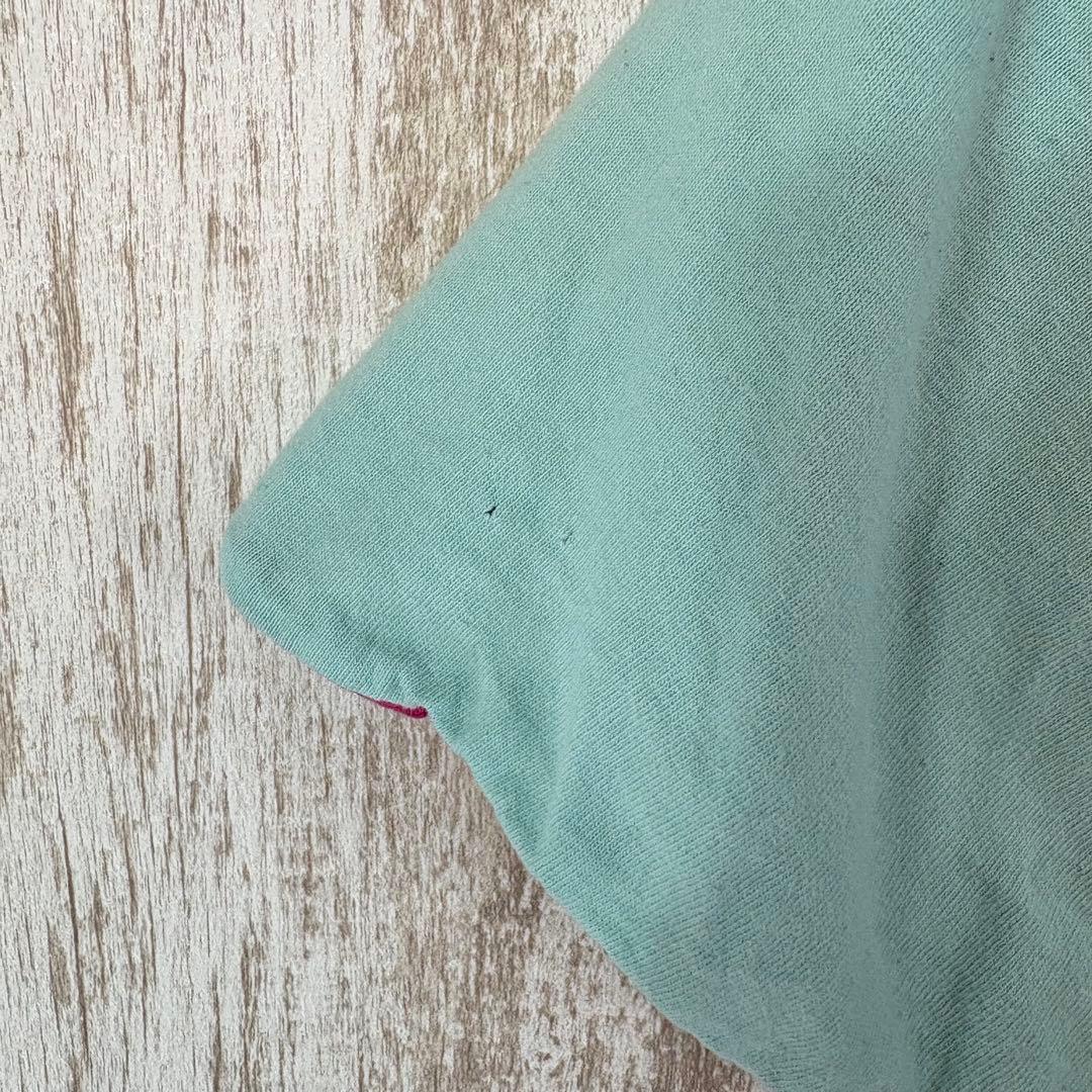 ヴィンテージ アインシュタイン レア 3Dプリント シングルステッチ Tシャツ