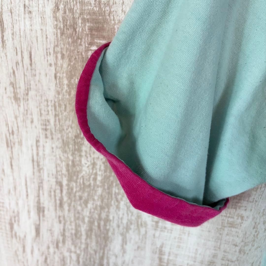 ヴィンテージ アインシュタイン レア 3Dプリント シングルステッチ Tシャツ