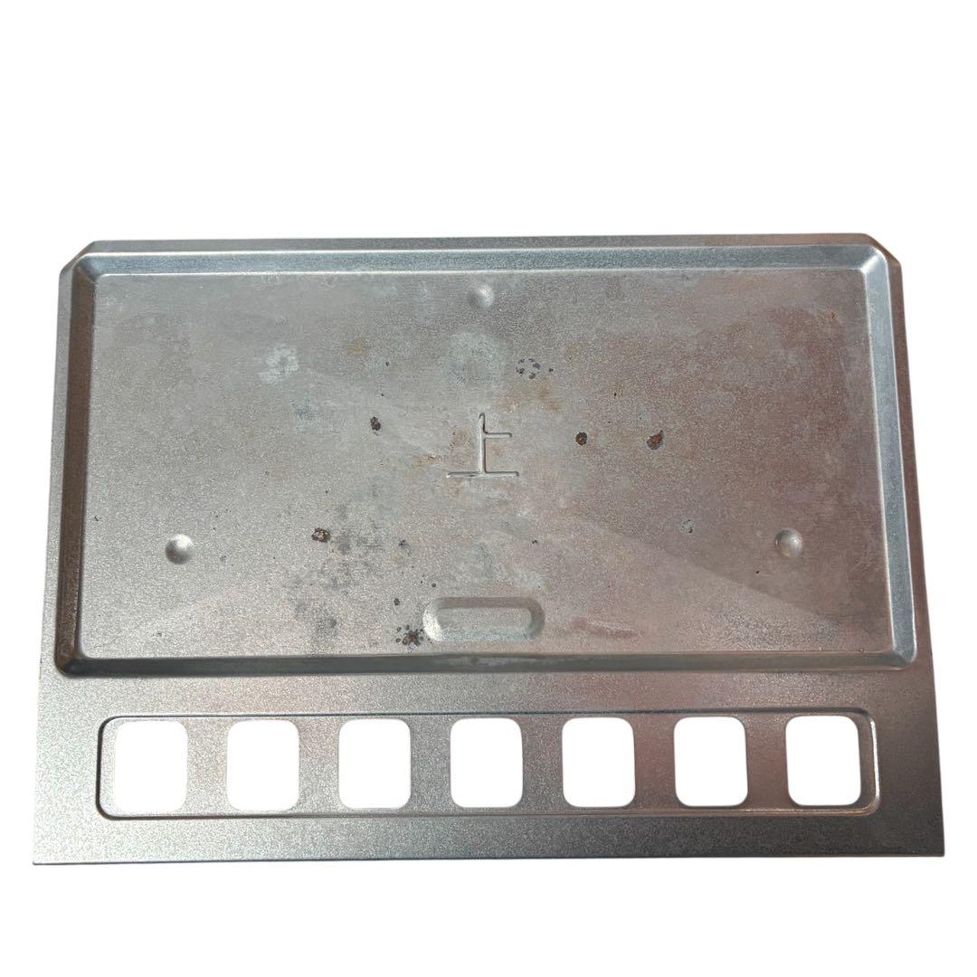 【美品】アラジン グラファイトトースター ダークグレイ