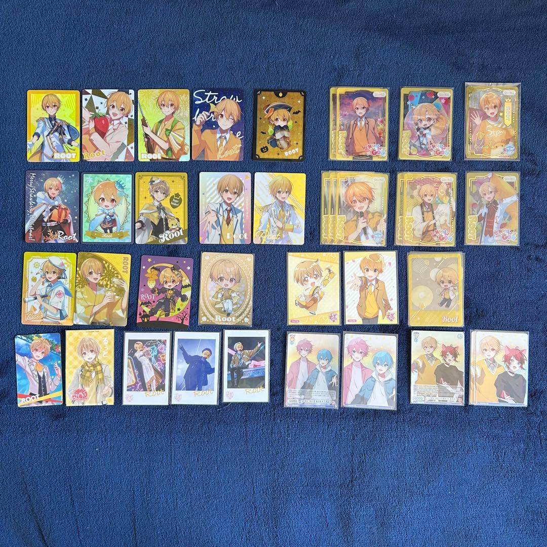 るぅとくん まとめ売り