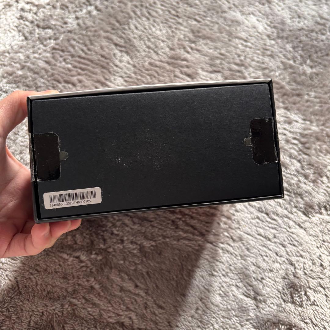 Marshall Major IV ワイヤレスヘッドホン 80時間再生 ケース付