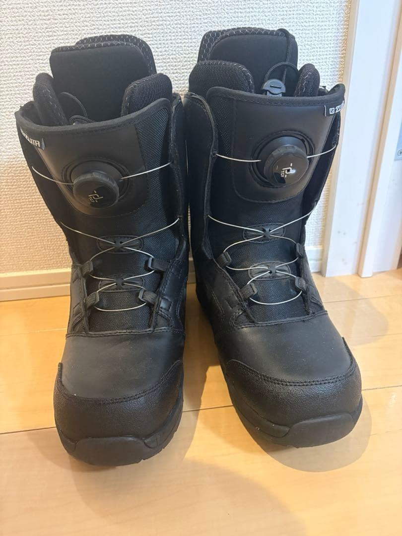 スノーボード　ブーツ　26cm ZUMA