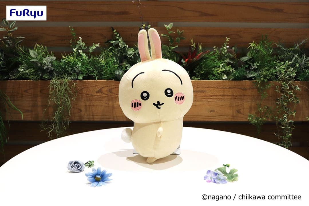 【匿名配送】 ちいかわ ぬいぐるみ フィギュア マスコット 29点 おまけ付き