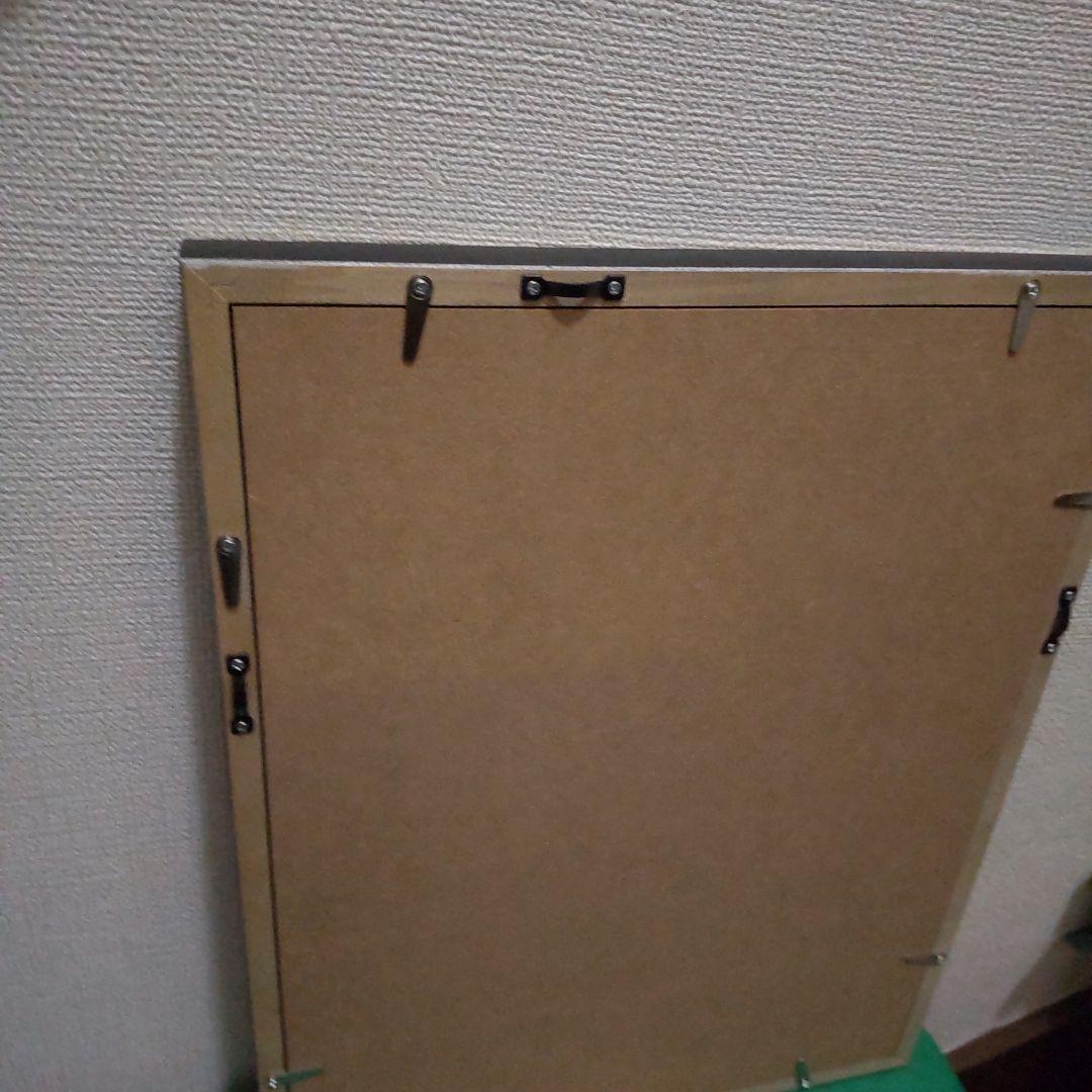 ELDEN RING ART BOOK ebten特典　ゴッドフレイ絵画