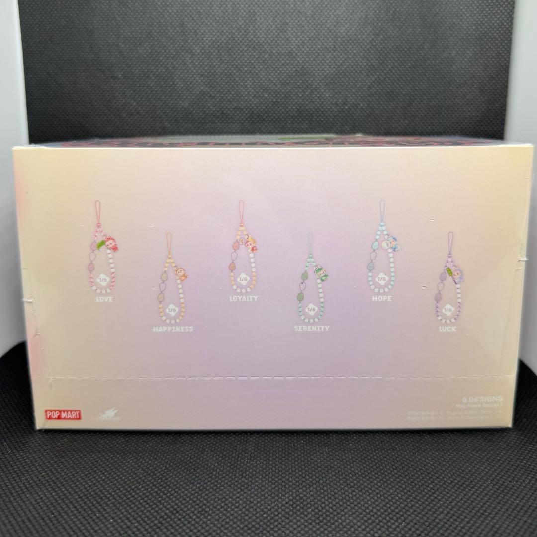 《正規品》LABUBU ラブブ Energy Series フォンチャーム