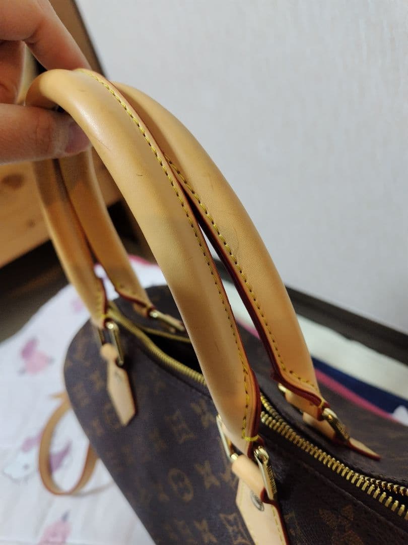 ★モノグラム　ショルダーバック★