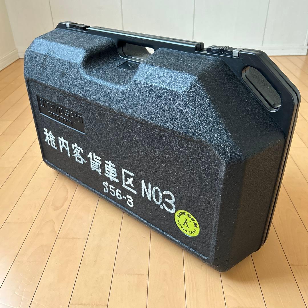 川崎重工業 ライフゼム 空気呼吸器