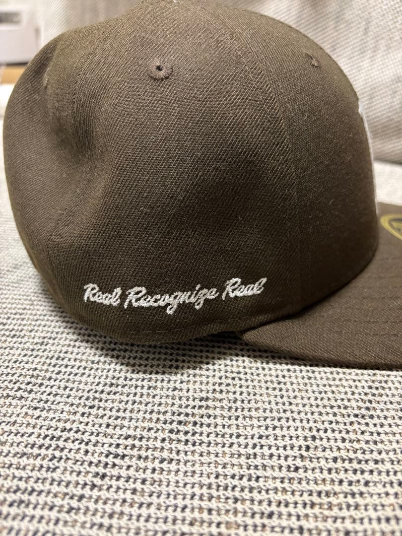 bott ✖︎ newera 59fifty LP 7 1/4 ニューエラ 美品