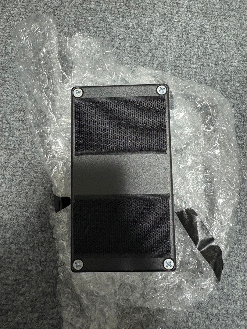 Friedman BE-OD オーバードライブペダル