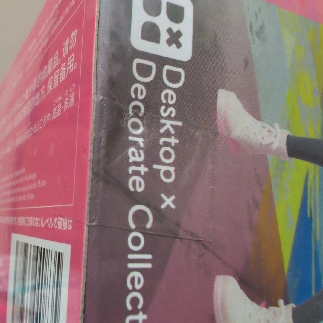 プロジェクトセカイ フィギュア