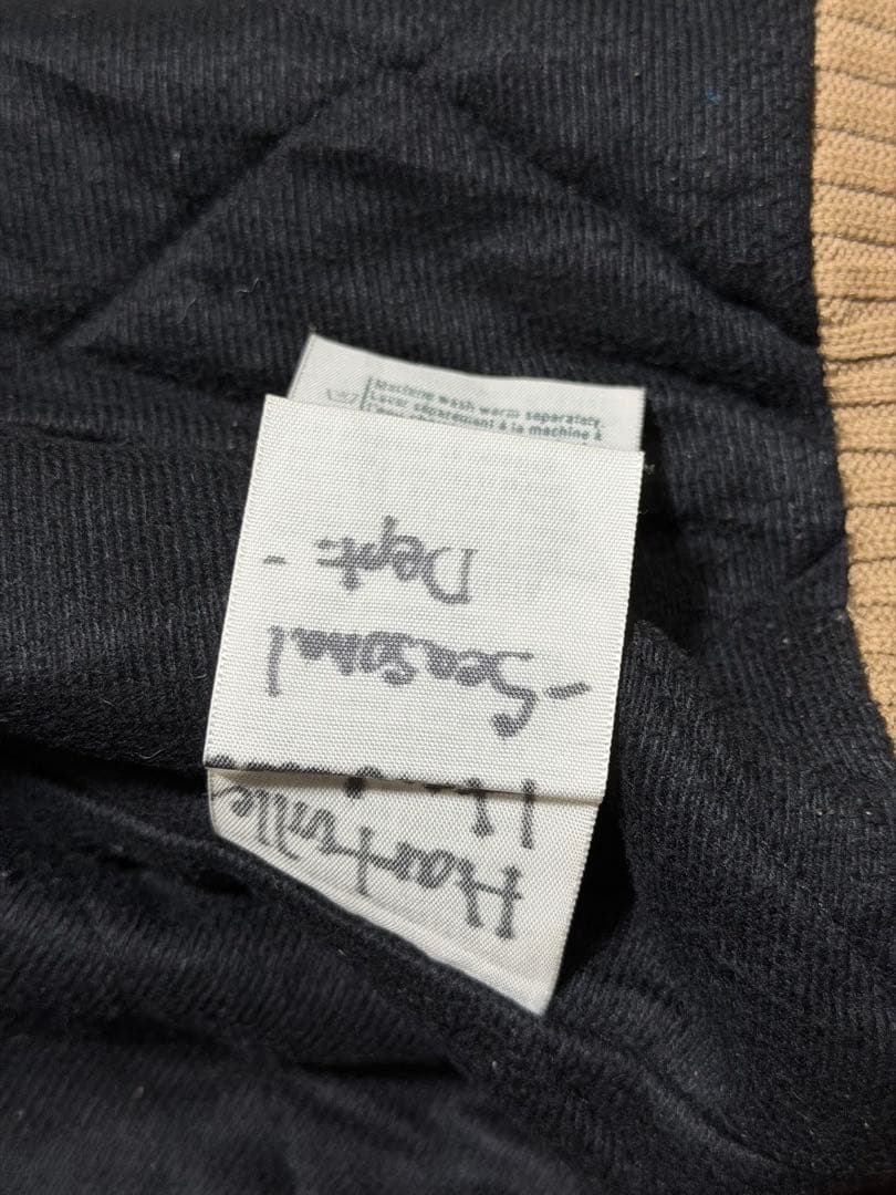 ‼️ Carhartt カーハート アクティブ ジャケット J130 FRB