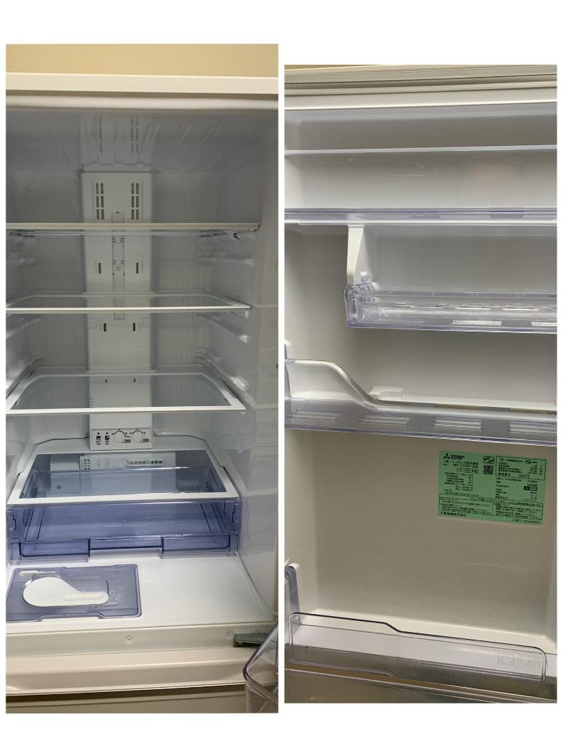 美品 ★三菱★2021年★★MR-CX30F-W ホワイト