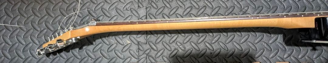 ギター Grover Jackson Black Blood R.Rhoads