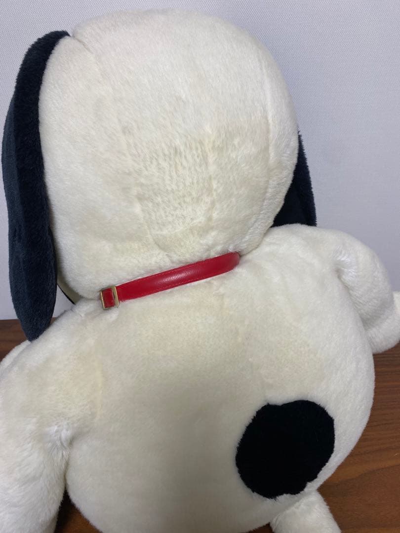 スヌーピー　ぬいぐるみ　特大　巨大