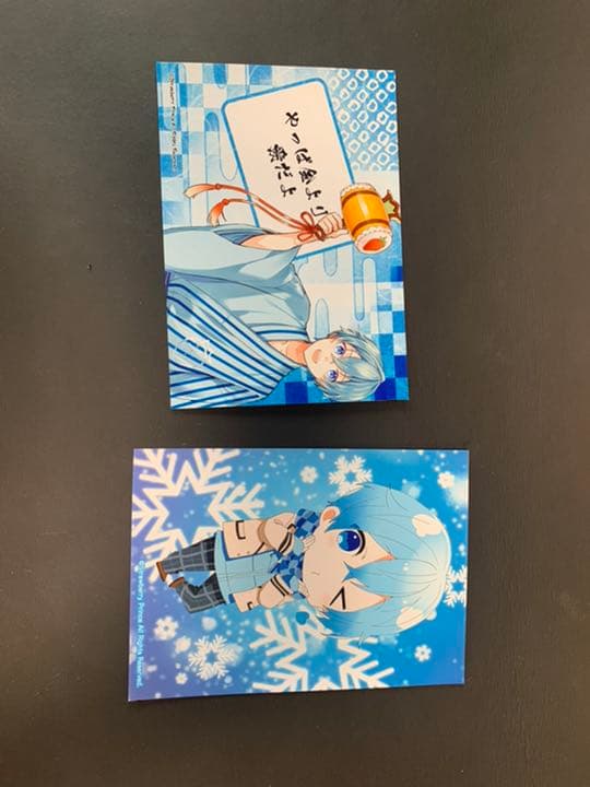 すとぷり　ころんくんグッズ