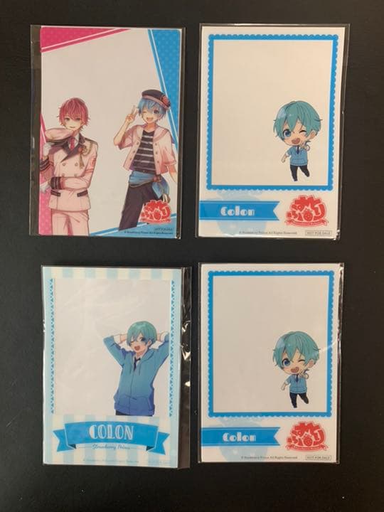 すとぷり　ころんくんグッズ