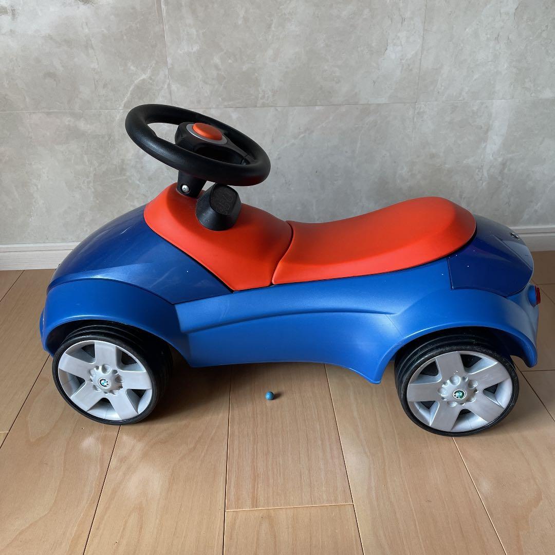 BMW ベビーレーサー　キッズカー