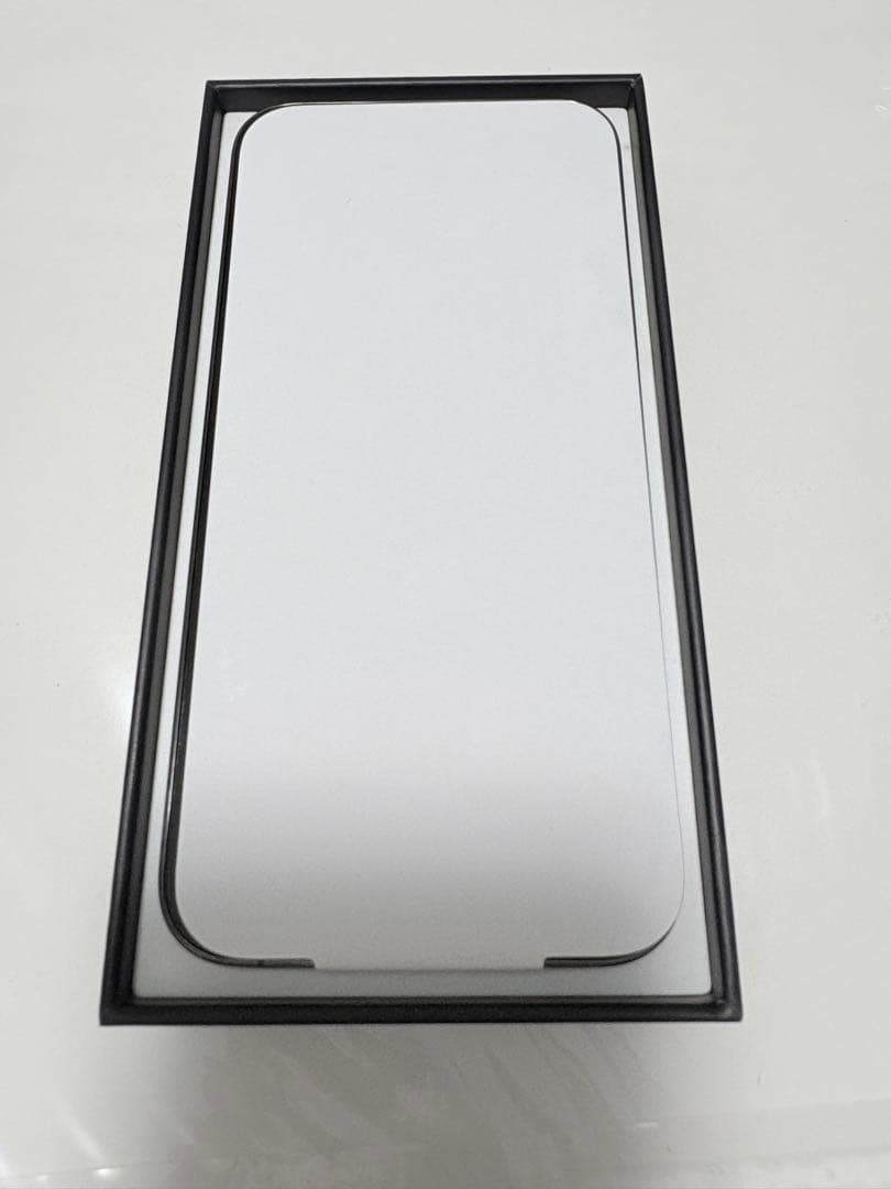 【Apple交換品】iPhone12Pro 256GBグラファイト SIMフリー