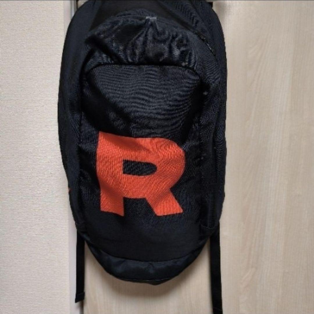 ロケット団 ポケモンセンターUSA　リュック