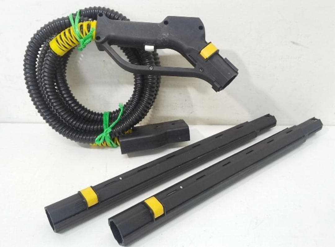 おそうじ本舗 高温スチームクリーナー アタッチメント一式