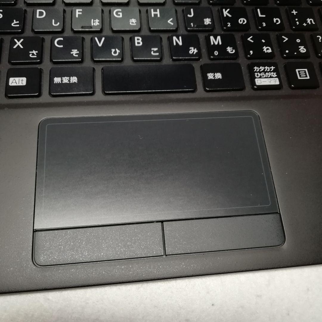 富士通　LIFEBOOK U939/B　Win11　ノートPC　i5 8365U