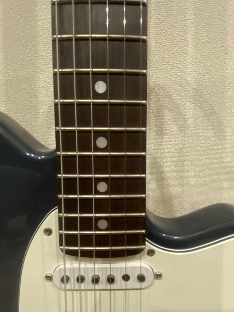 ギター Ibanez talman TM730-GRM (Gray llic)