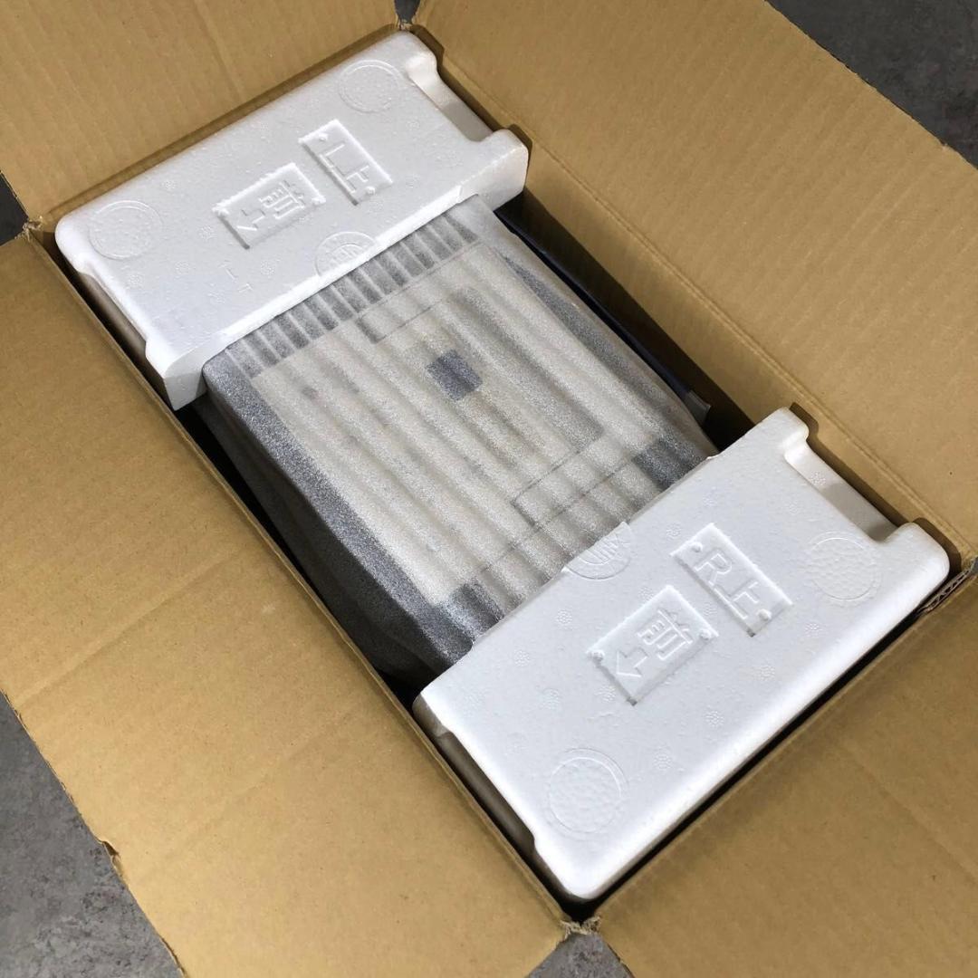 美品 Dainichi ダイニチ 加湿器 ハイブリッド式 HD-RX500A