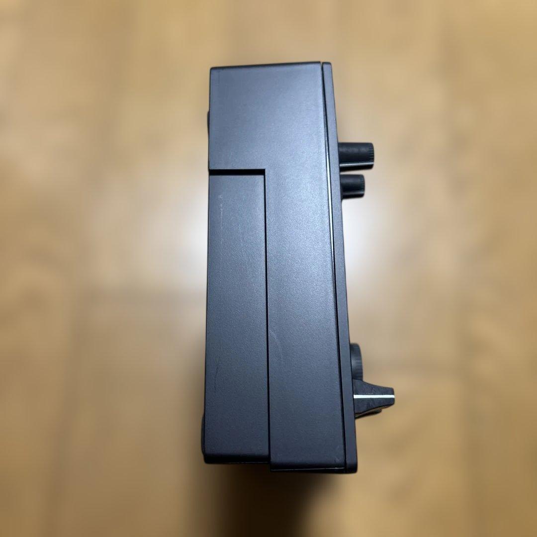 DTM・DAW Roland VT-4