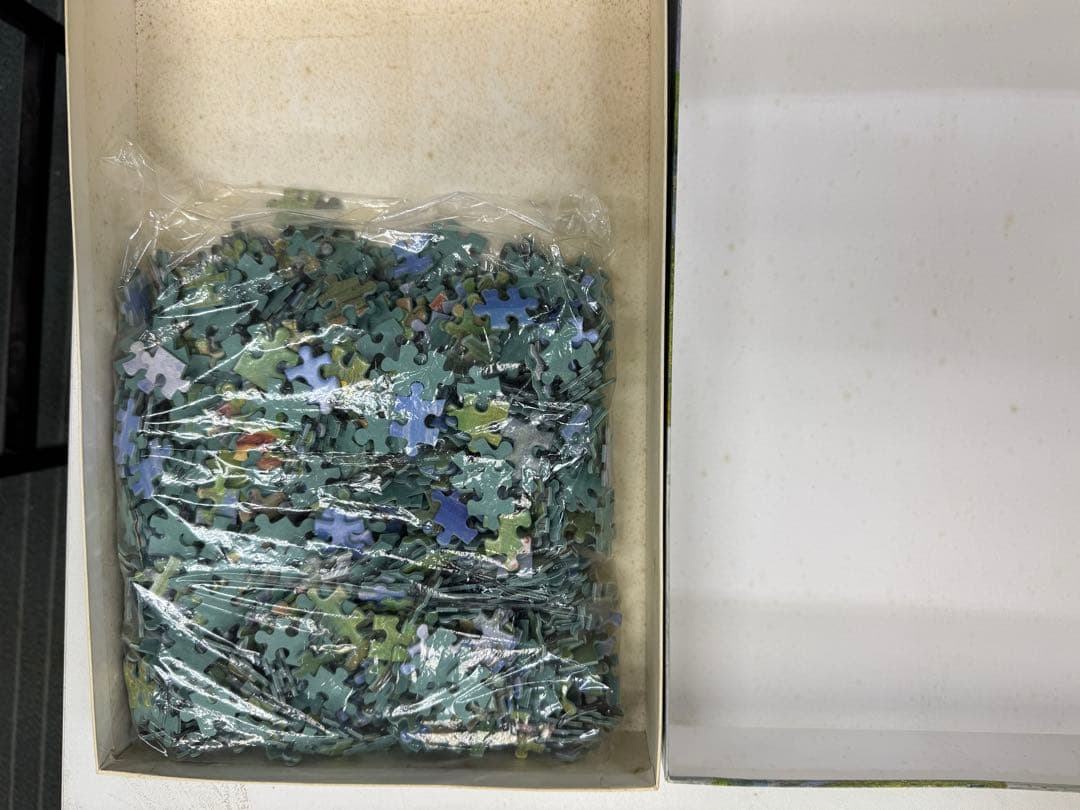 クラシックプー ジグソーパズル 1000ピース ピーター・エレンショー