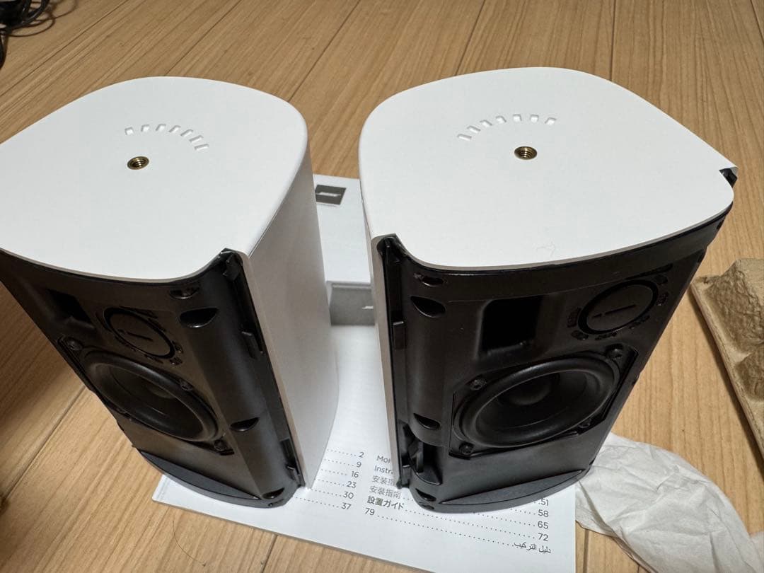 BOSE FreeSpace FS2SE 未使用