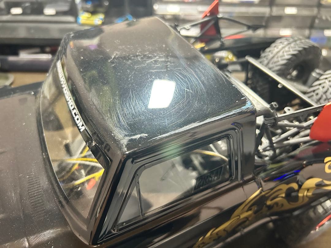 京商ラジコン　アウトローランページPro