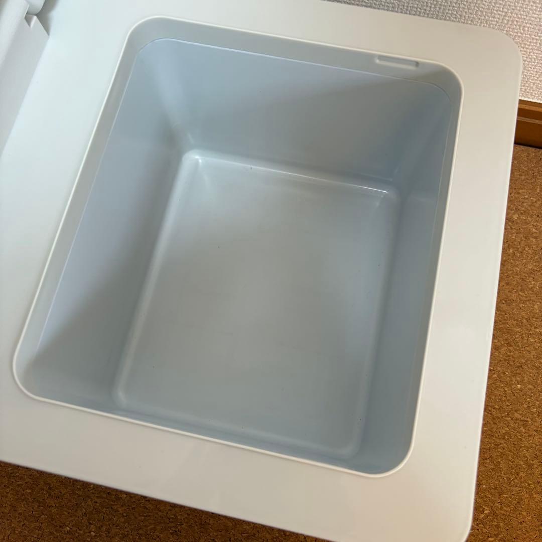 【中古品】ベルソス 車載用 冷蔵冷凍庫9L VS-CB009 AC/DC対応