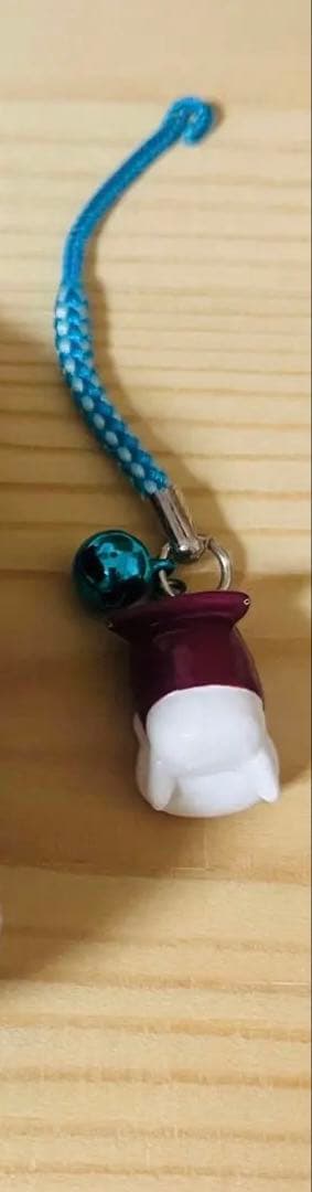 平成レトロ　希少　にゃんこまつり　にゃんにゃんにゃんこ　イカにゃんこ　2個セット