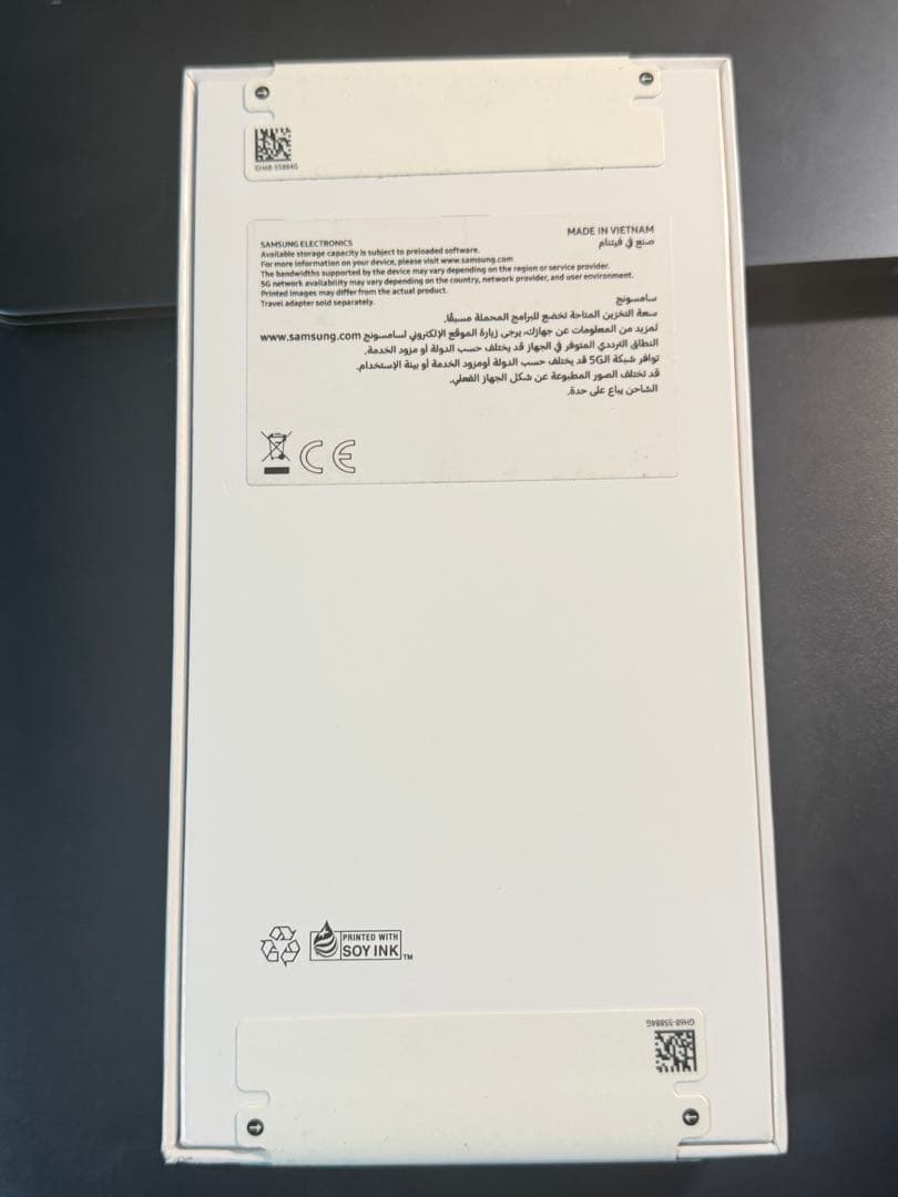 Samsung Galaxy A36 5G 8/128Gb本体新品未使用