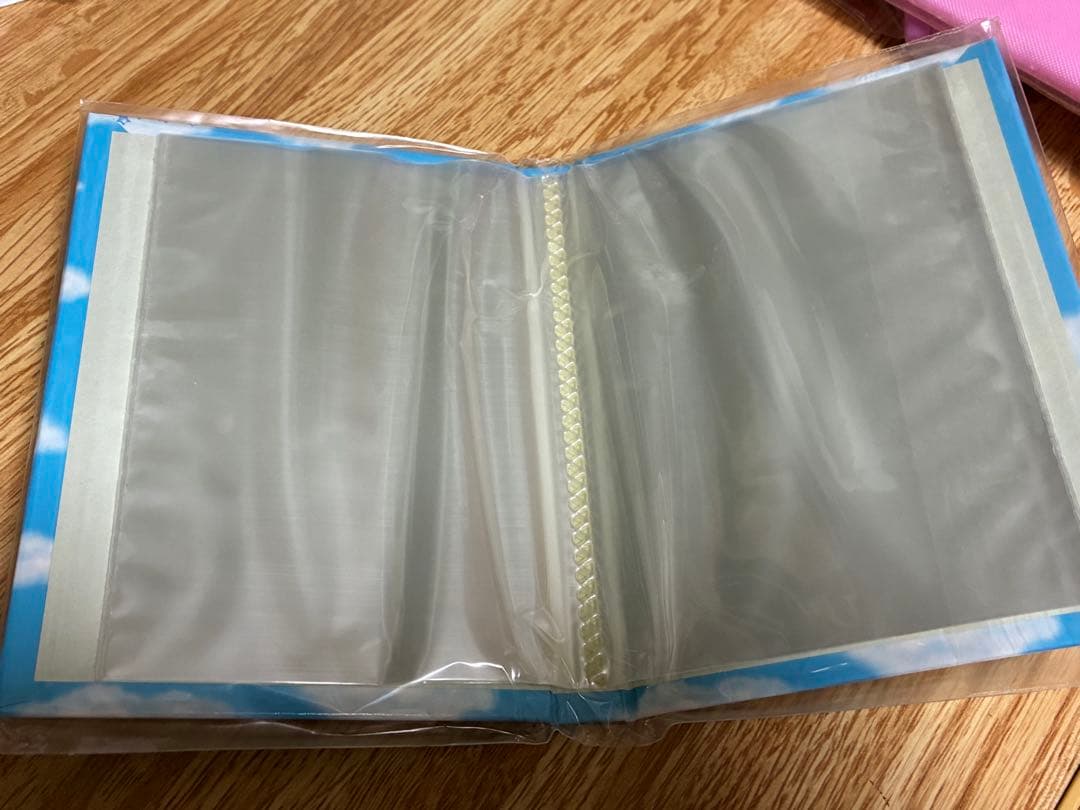 ハローキティ フォトアルバム