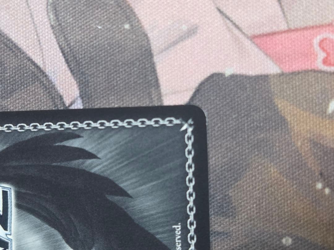 ヴァイスシュヴァルツ 五等分の花嫁 真っ直ぐな想い OFR 中野二乃　c