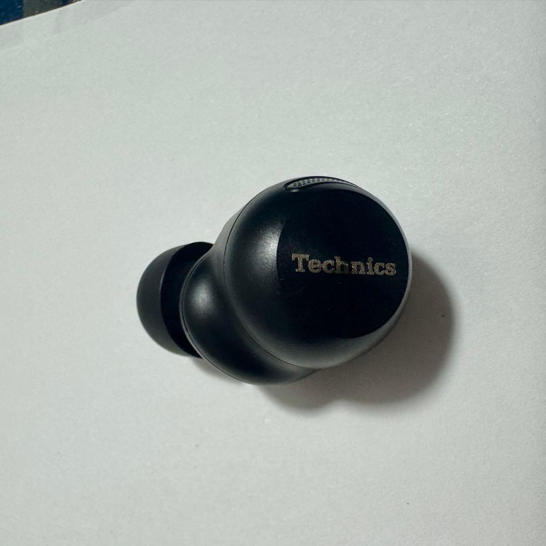 Technics ワイヤレスイヤホン EAH-AZ100 左耳/片耳