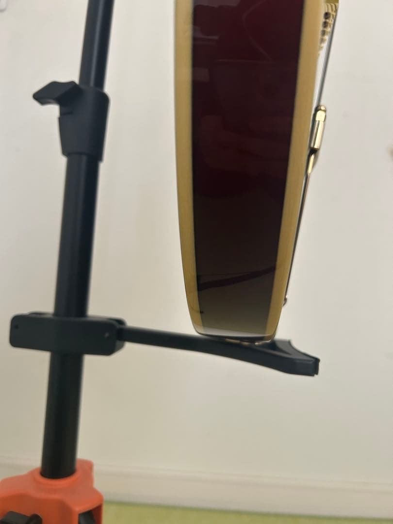 Ibanez エレキギター フレイムメイプル 青