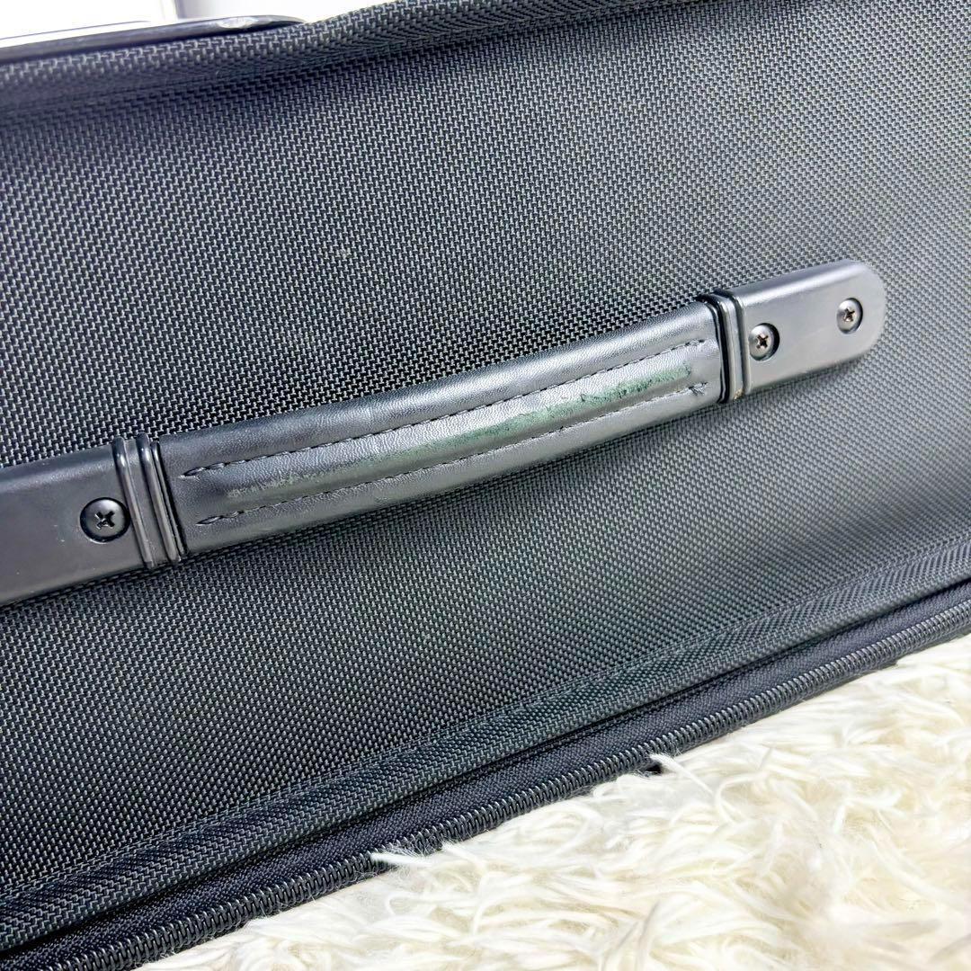 TUMI トラベルケース キャリーケース 2265D3 ハンガー