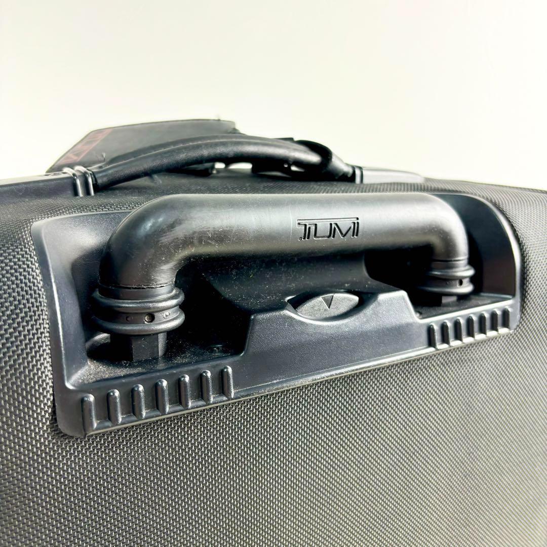 TUMI トラベルケース キャリーケース 2265D3 ハンガー
